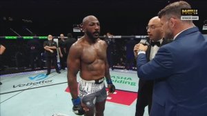Халил Раунтри победил Джамала Хилла (видео). UFC Fight Night
