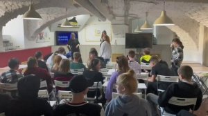 "Профи" выпускной 2023