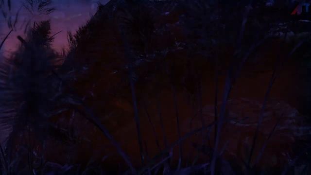 Прохождение Avatar： Frontiers of Pandora：Колыбель Лесных Теней: Обустройство в Иллюминации
