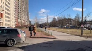 Караваевская 24 (51 м2)