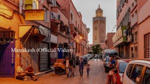 DnB Allstars Summer Mix Vol. 2  Marrakesh (Official Video)
