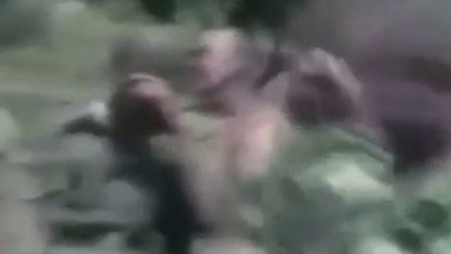 13 июля 1993 года. Подвиг 12-й заставы Московского погранотряда !!!