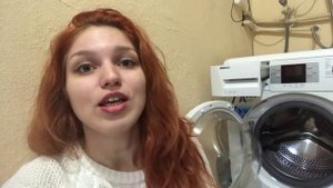 Принцип работы сушильной машины