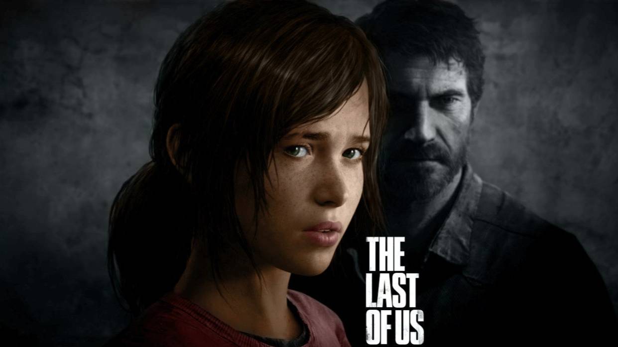 The Last of Us Part 1 Прохождение Без Комментариев Часть 5