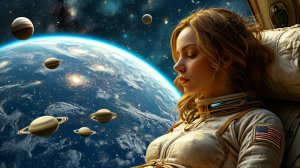 Oleg Byonic- Inner self (New version) 🛸👨🚀🪐