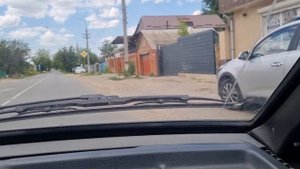 А мы едем в город за покупками и просто прогуляться!