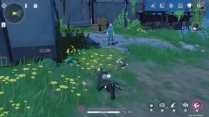 Квест Утраченная история, как найти и отремонтировать 5 маяков | Lost History Wuthering Waves