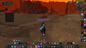 WoW  (Part 5) isengard tirion x2 ! patch 3 3 5a Lich King [12+]