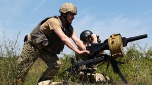 Противник не выдерживает натиска: лучшее видео из зоны СВО