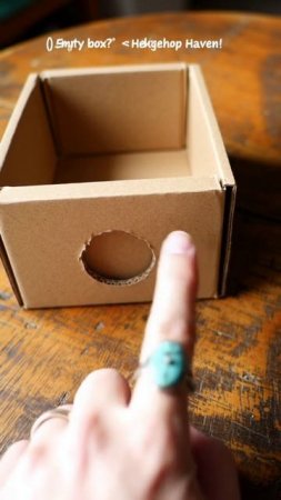 box