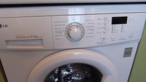 Нужно ли выключать стиральную машину из розетки после стирки?