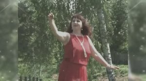 Людмила Кузнецова — Хура куçусем (2018)