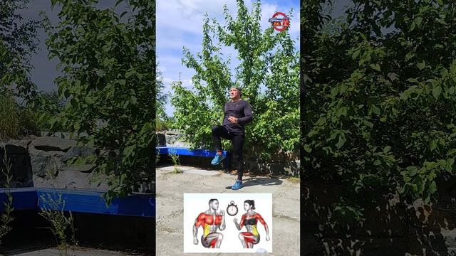 Спорт в массы! 14.07.2025