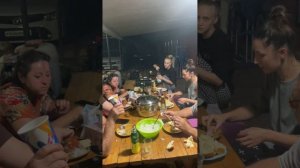 Отдых в Дагестане.
