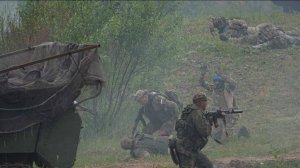 В Госдуме назвали законной и легкой задачей уничтожение наемников ВСУ