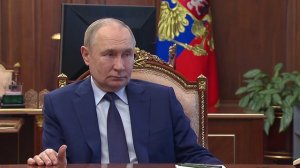 Путин: «Женщин в России не хватает! Песня про 10 девчонок — больше не про нас»