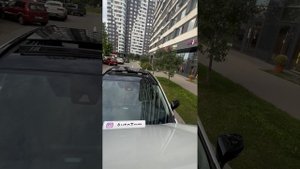 Toyota RAV4. Новый автомобиль
06. 2025 год выпуска.
В максимальной комплектации Adventure+.