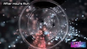 After Hours Run _ Driving Synthwave _ Electro-Pop
