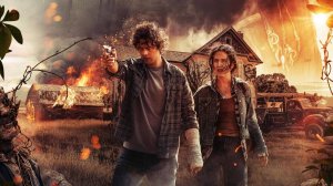 Перерожденные (2024) | Die Alone18+ (ужасы, фантастика, триллер, драма, мелодрама, детектив)