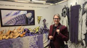 «Эрарта» как креативный кластер