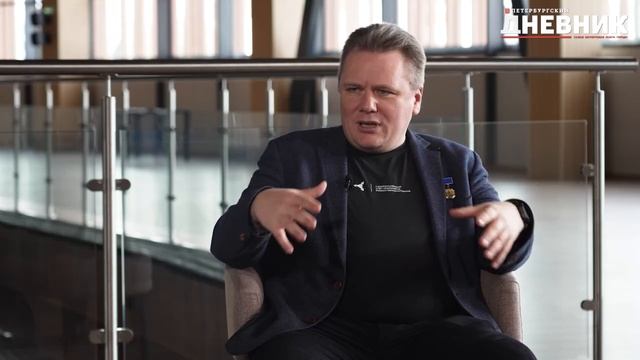 Продолжаем разговор. Алексей Чадаев