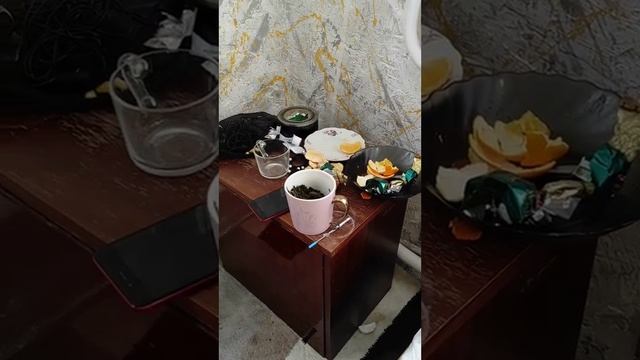 Тут жизнь как она есть, подписывайтесь❤️#лерахаас#комната#доммечты