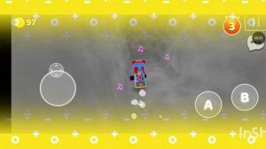 проверяю обновления в super bear advenchers