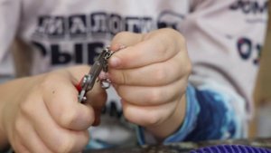 "КЛЁВОЕ ДЕТСТВО"