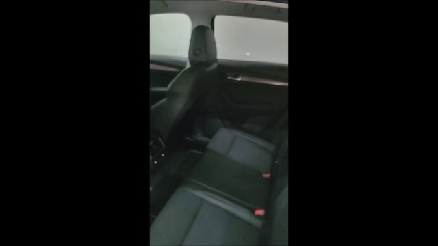 Skoda Karoq «АВТОРУСЬ автомобили с пробегом» 9488