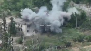 Детали блестящей операции российских сил по освобождению Николаевки и поселка Карла Маркса