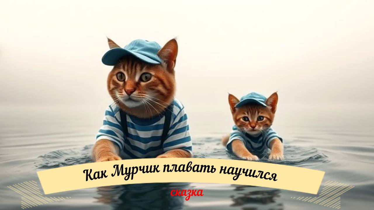 Сказки