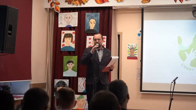 Поздравительные  и стихотворение В. С.  Высоцкого  "Величальная отцу" в исполнении Аркадия Нэтова