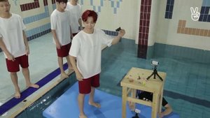 Беги, БТС! 2015 Ep 4   30 Second Gate