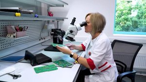 Тизер 18 сезона проекта "Пять минут о московской промышленности"