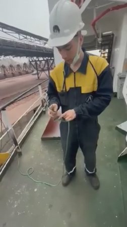 Дима и узел 🤣😂