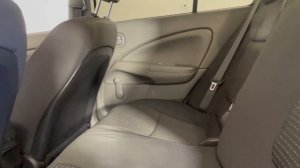 Nissan Almera Classic 33933