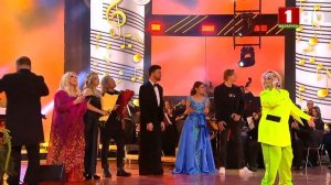 Этери Бериашвили - Хризантемы ("Славянский базар", 2025)