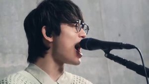 川崎鷹也 - Над Закатом