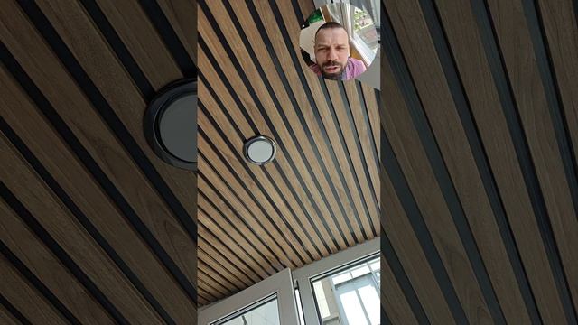 ЛОДЖИЯ  20 см как мы убрали ЛИШНЕЕ и сделали большой балкон!