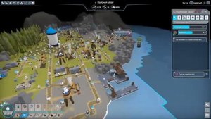 The Colonists Прохождение На Русском - Взлёт технологий: Золото промышленной революции