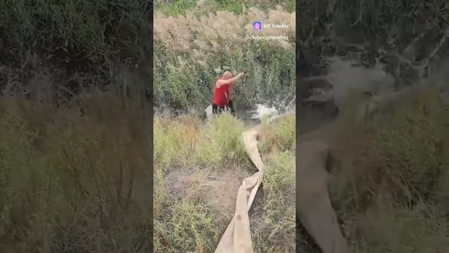воденая помпа