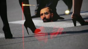 восстание машин