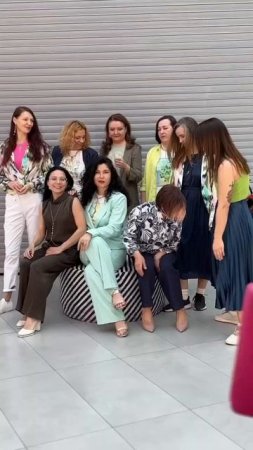 Фотосессия для Gerry Weber и Zhen_Studio