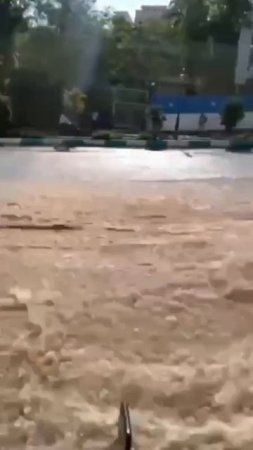 Израиль нанес удар по Ирану