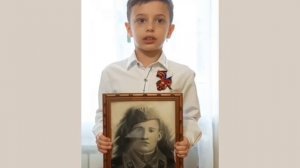 Мои защитники семьи