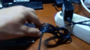 Цифровой тестер USB порта вольтметр амперметр