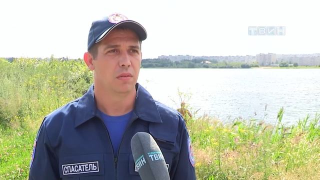 Трагедия на воде