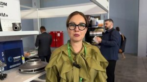 Промышленный потенциал Запорожской области представляют на «Иннопроме»