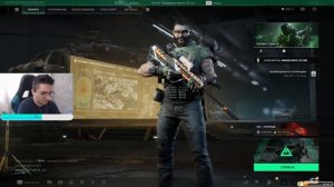 ЭТОТ ШУТЕР СОВСЕМ НЕ ТЕРЯЕТ ПОПУЛЯРНОСТИ? КРУПНОЕ ОБНОВЛЕНИЕ В DELTA FORCE! ДЕЛЬТА ФОРС
