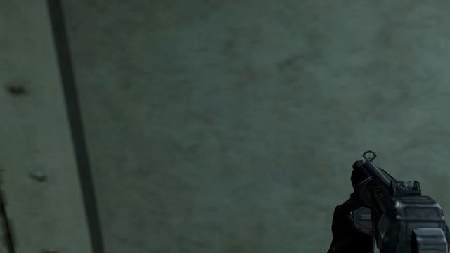 Half-Life 1???????????? (Тест микрофона)